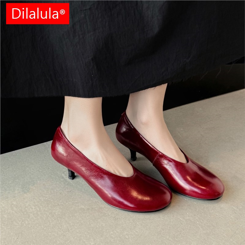 Dilalula 2026 プラスサイズ本革レディースシング - Home Office Makeover のレビューと価格