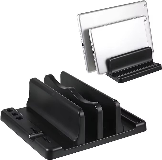 オフィス ABS ラップトップスタンド 垂直に置くとデスクス - Home Office Laptop のレビューと価格