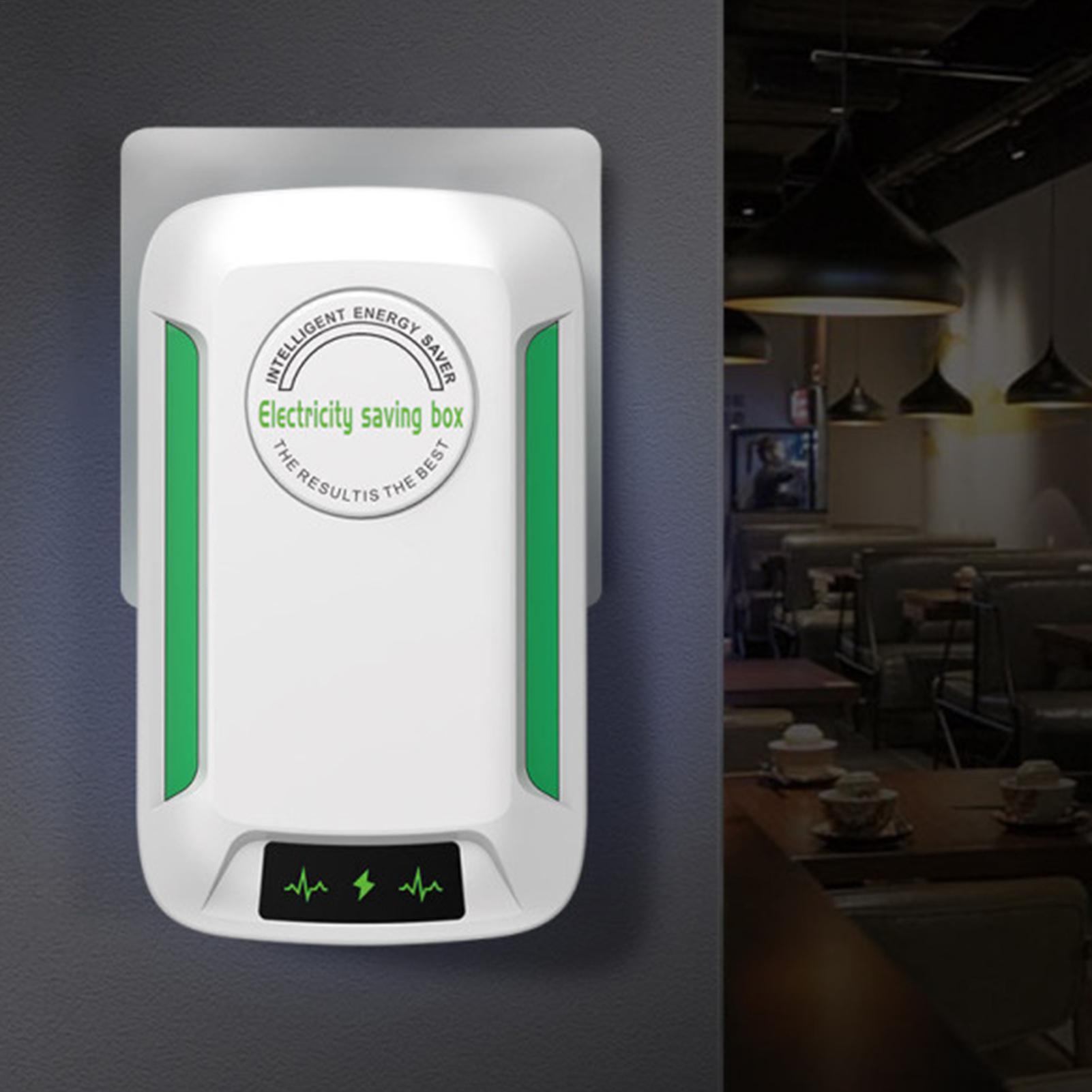 プロパワーセーブ電力節約器 90V-250V 家庭/オフィス - Home Office Box のレビューと価格