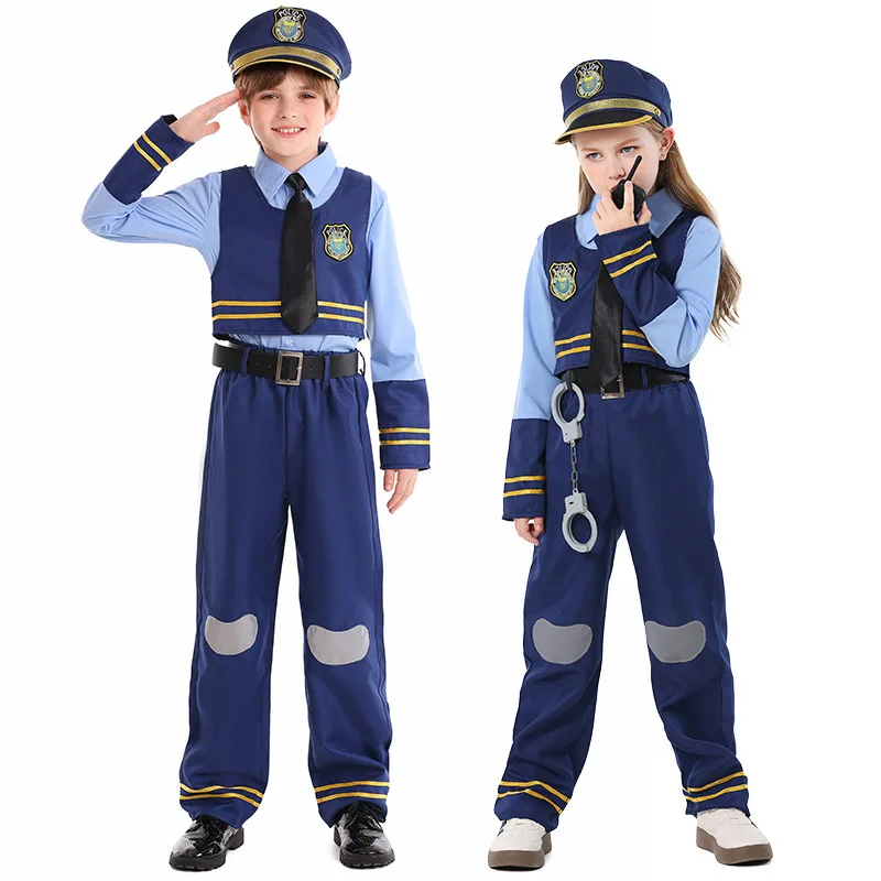 女の子用コスプレ ジュディ・ホップス 警察官コスチューム 子 - Home Office Makeover のレビューと価格